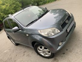 SUV   Daihatsu Terios 2007 , 550000 ,  