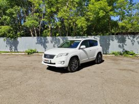 SUV   Toyota RAV4 2011 , 1600000 , 