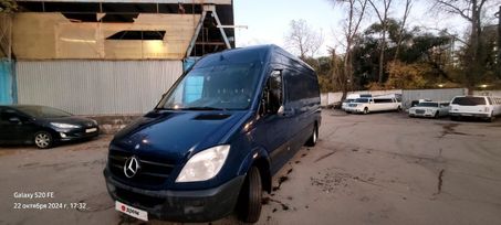   Mercedes-Benz Sprinter 2013 , 1800000 , 