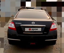  Nissan Teana 2011 , 750000 , 