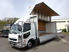   Mitsubishi Fuso Fighter 2017 , 5200000 , 