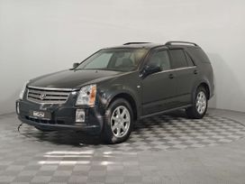 SUV   Cadillac SRX 2005 , 590000 , -