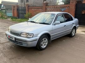  Toyota Corolla 1998 , 250000 , --