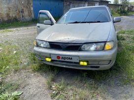  Nissan Pulsar 1999 , 100000 , 