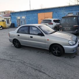  Chevrolet Lanos 2007 , 250000 , 