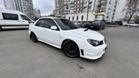  Subaru Impreza WRX STI 2004 , 1200000 , 