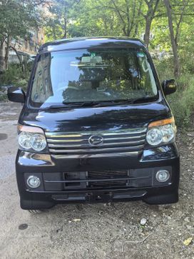    Daihatsu Atrai 2012 , 625000 , 