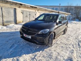SUV   Mercedes-Benz M-Class 2012 , 2299000 , 