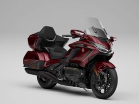   Honda GL 1800 Gold Wing Tour DCT 2025 , 5500000 , 