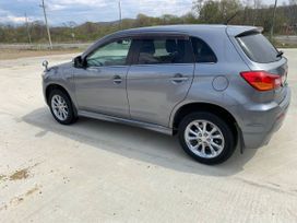 SUV   Mitsubishi RVR 2011 , 1120000 ,  