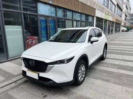 SUV   Mazda CX-5 2024 , 2580000 , 