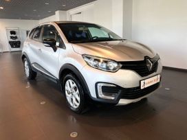 SUV   Renault Kaptur 2016 , 1255000 , 