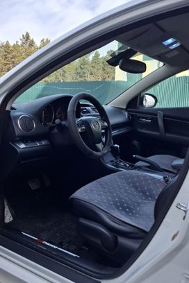 Mazda Mazda6 2011 , 989000 , 