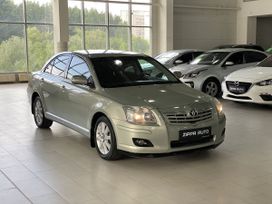  Toyota Avensis 2007 , 899000 , 