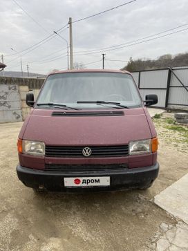    Volkswagen Transporter 1991 , 450000 , 