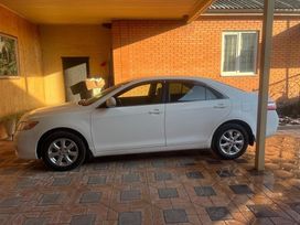  Toyota Camry 2011 , 1670000 , 