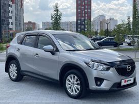 SUV   Mazda CX-5 2012 , 1650000 , 