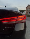  Kia Optima 2016 , 1740000 , 
