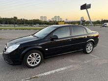  Vectra, 2007