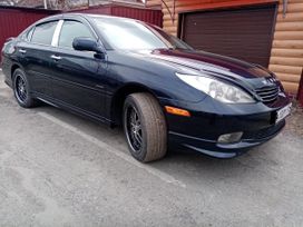  Toyota Windom 2002 , 1300000 , 
