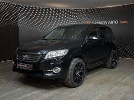 SUV   Toyota RAV4 2012 , 1142000 , 