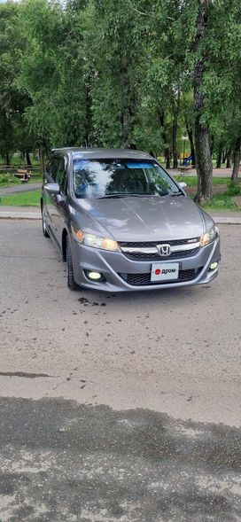    Honda Stream 2013 , 1399000 , 
