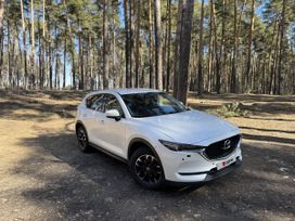 SUV   Mazda CX-5 2017 , 1615000 , 