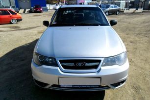  Daewoo Nexia 2010 , 125000 , 