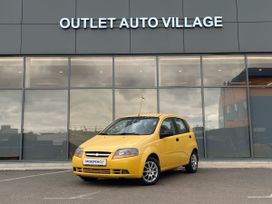  Chevrolet Aveo 2005 , 319000 , -
