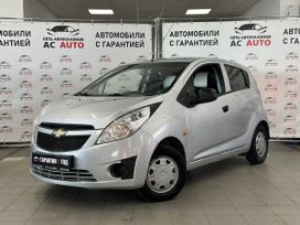 Chevrolet Spark 2012 , 579000 , 