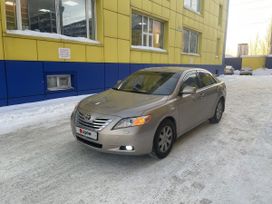  Toyota Camry 2007 , 1350000 , 