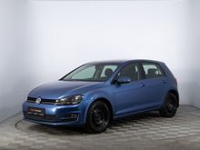  Golf 2012