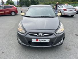  Hyundai Solaris 2012 , 330000 , 