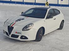  Giulietta, 2015