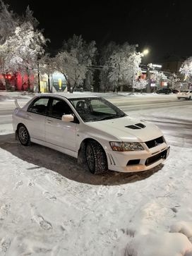  Mitsubishi Lancer Evolution 2000 , 1750000 , 