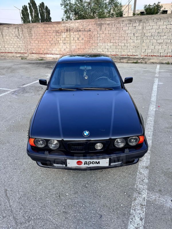  BMW 5-Series 1995 , 650000 , 