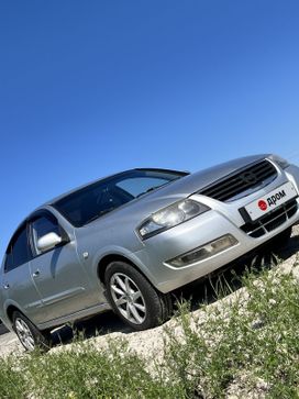  Nissan Almera Classic 2011 , 585000 , 