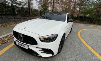  Mercedes-Benz E-Class 2022 , 3135000 , 