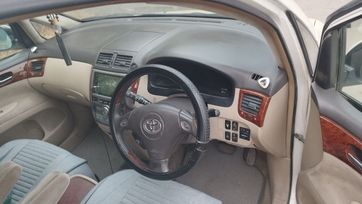    Toyota Ipsum 2001 , 599999 , -