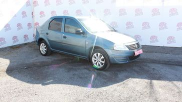  Renault Logan 2010 , 499000 , 