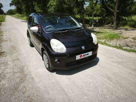  Toyota Passo 2010 , 550000 , 
