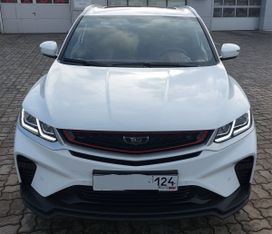 SUV   Belgee X50 2024 , 1990000 , 