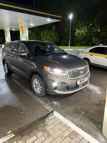  Sorento, 2018