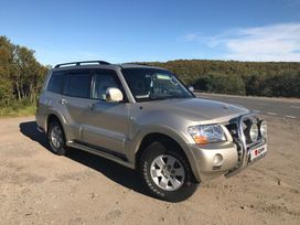 SUV   Mitsubishi Pajero 2005 , 350000 , 