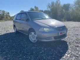    Honda Odyssey 2003 , 620000 , 