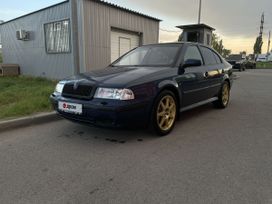  Skoda Octavia 1999 , 550000 , 