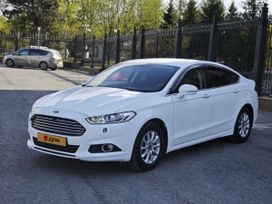  Ford Mondeo 2018 , 1399000 , 