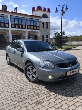  Mitsubishi Galant 2007 , 550000 , -