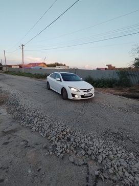  Mazda Mazda6 2008 , 750000 , 