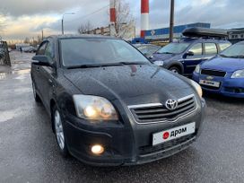  Toyota Avensis 2006 , 859000 , -